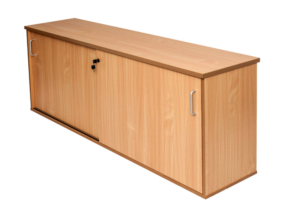 Origin 1800W Credenza - Office Furniture - Mclernons Business Base