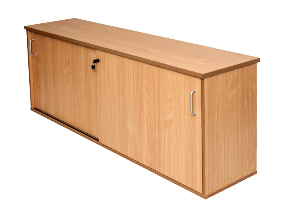 Origin 1800W Credenza - Office Furniture - Mclernons Business Base