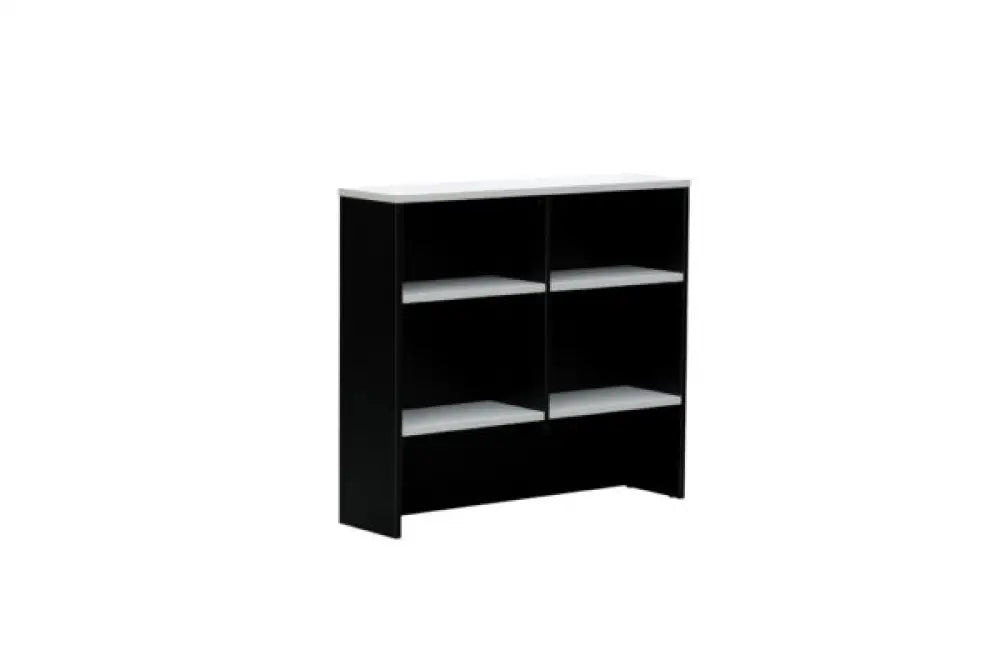 Orion 1200W Hutch - Office Furniture - Mclernons Business Base