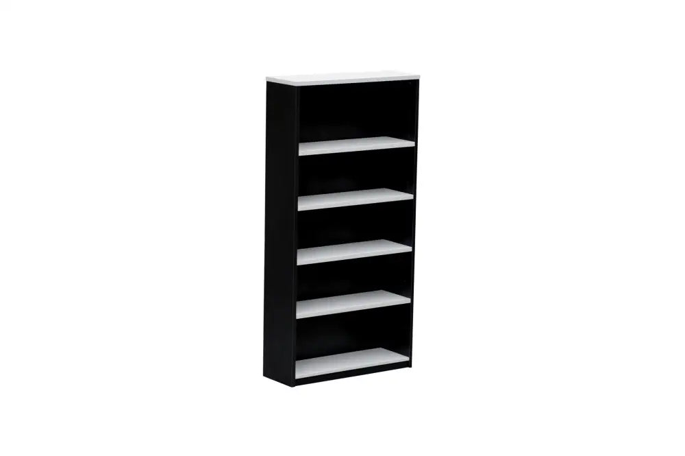 Orion 1800H Bookcase - Office Furniture - Mclernons Business Base