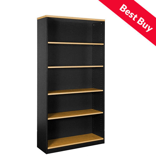 Orion Plus 1800H Bookcase