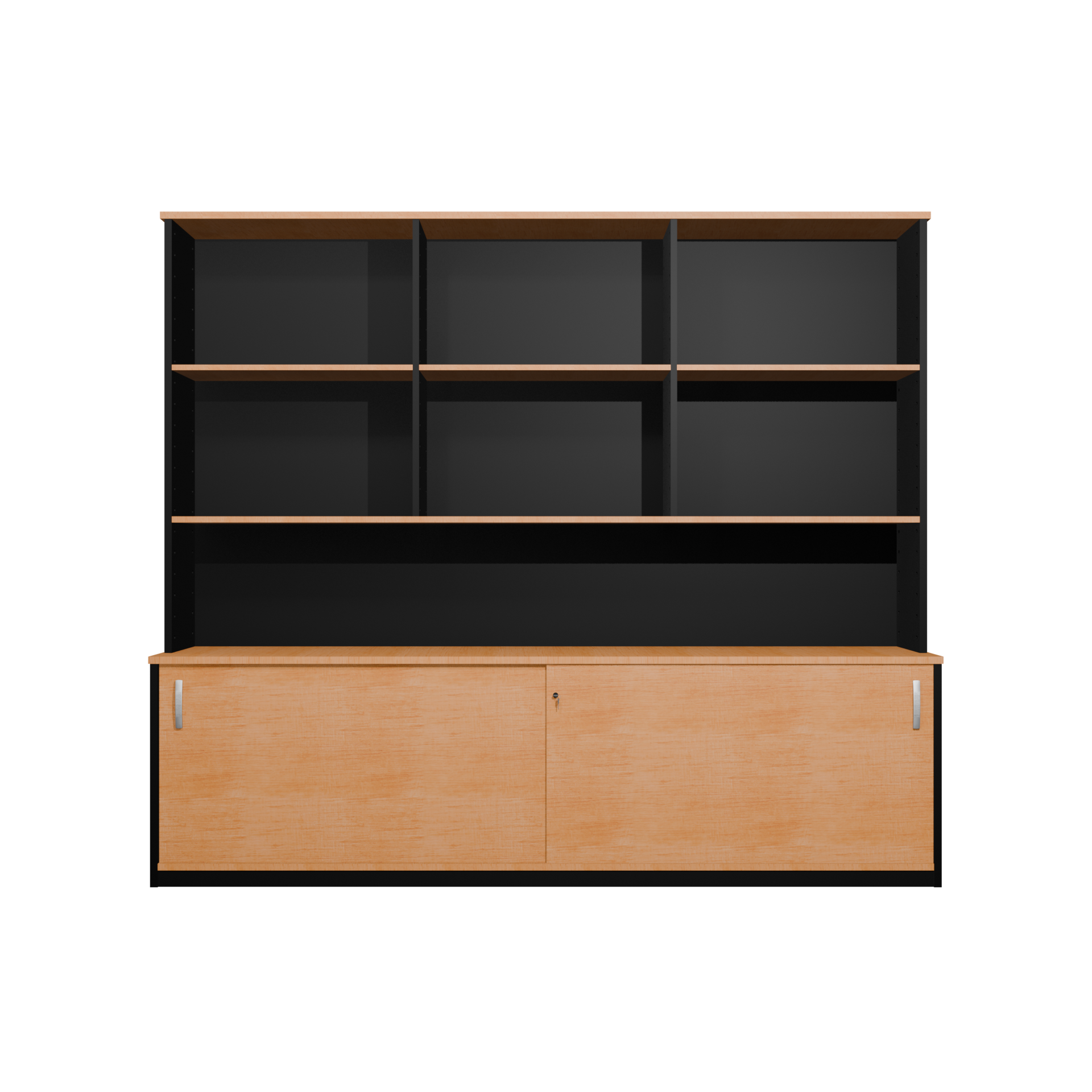 Orion Plus 1800w Wall Unit