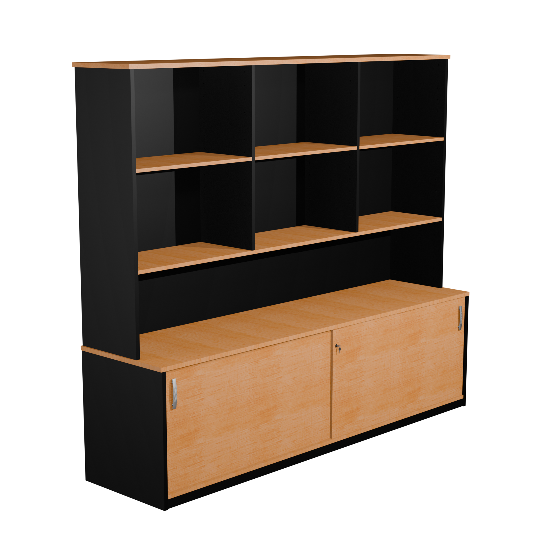 Orion Plus 1800w Wall Unit