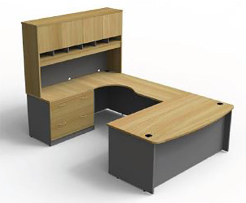 Orion Plus Executive Workstation