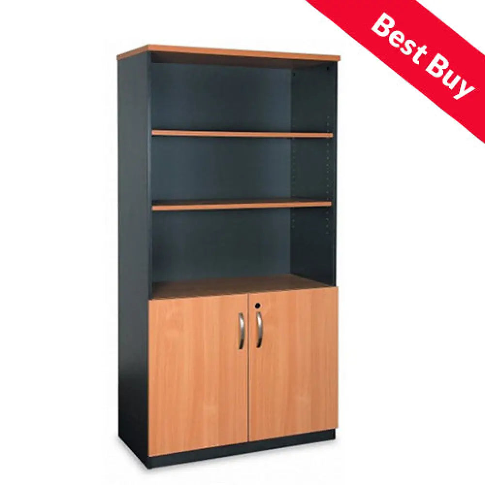 Orion Plus Half Door Cabinet