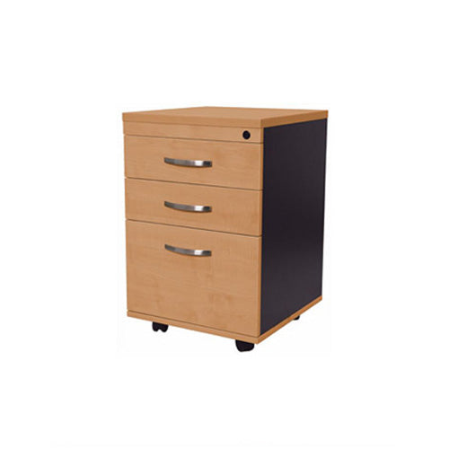 Orion Plus Pedestal - 2P/1F
