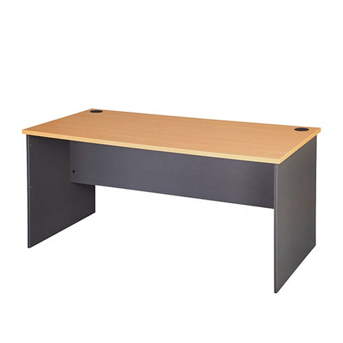 Orion Plus Office Desk - Furniture - Mclernons Business Base