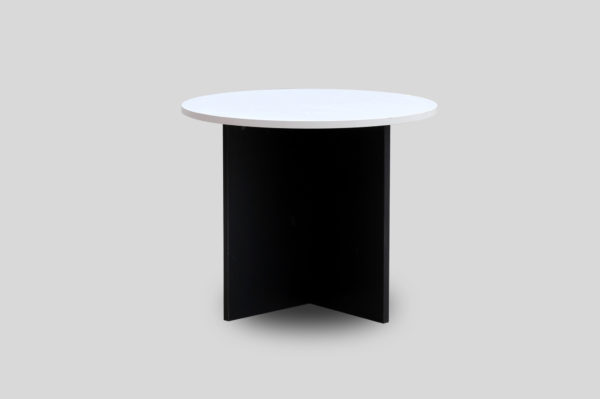 Orion Round Meeting Table - Mclernons Business Base