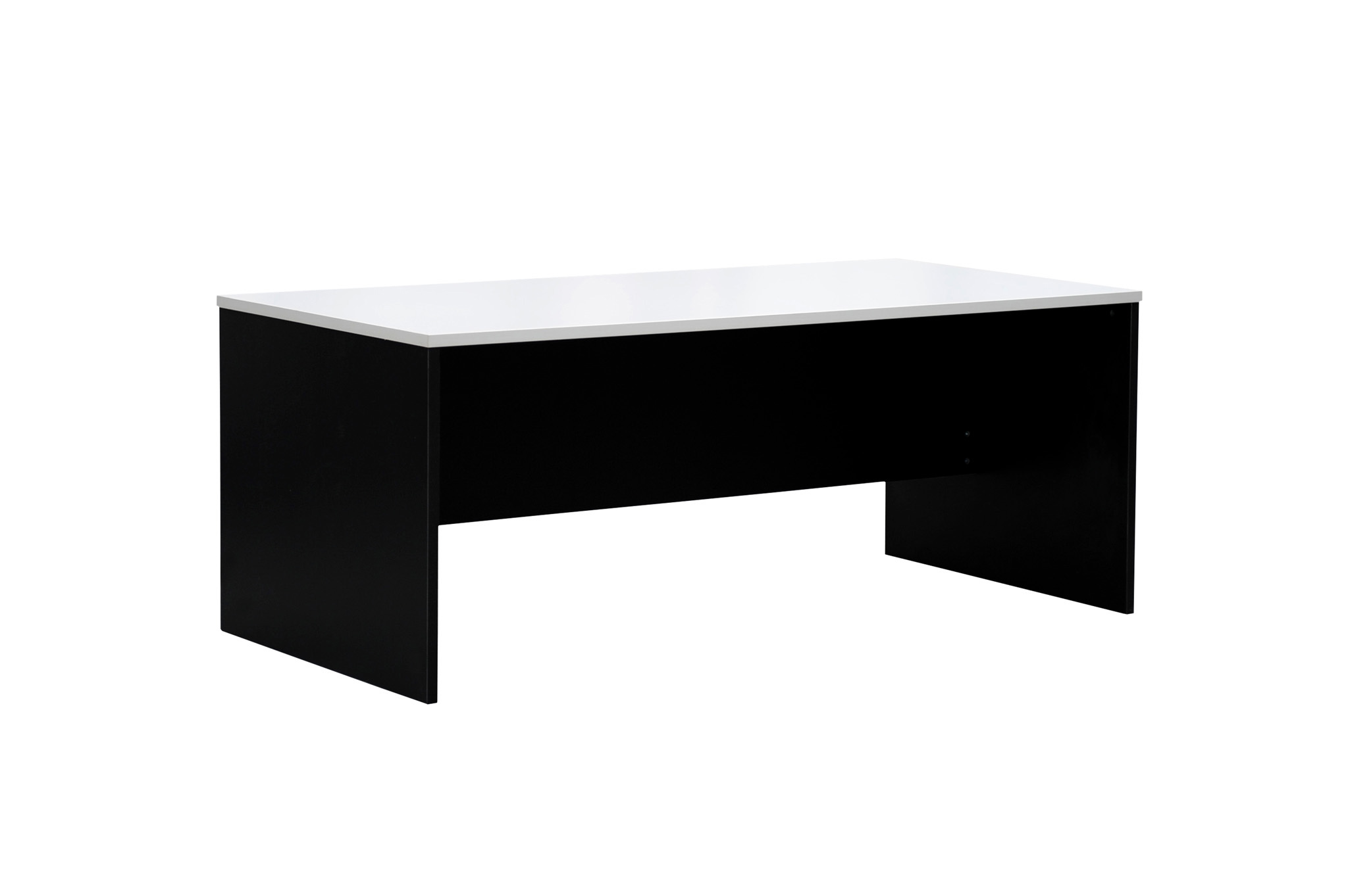 Orion Straight Office Desk - Furniture - Mclernons Business Base