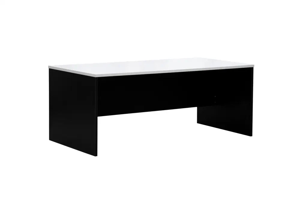 Orion Straight Office Desk - Furniture - Mclernons Business Base