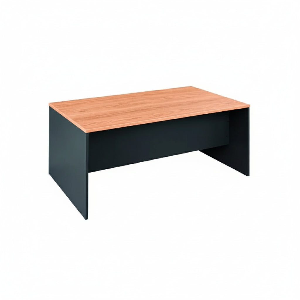 Orion Straight Office Desk