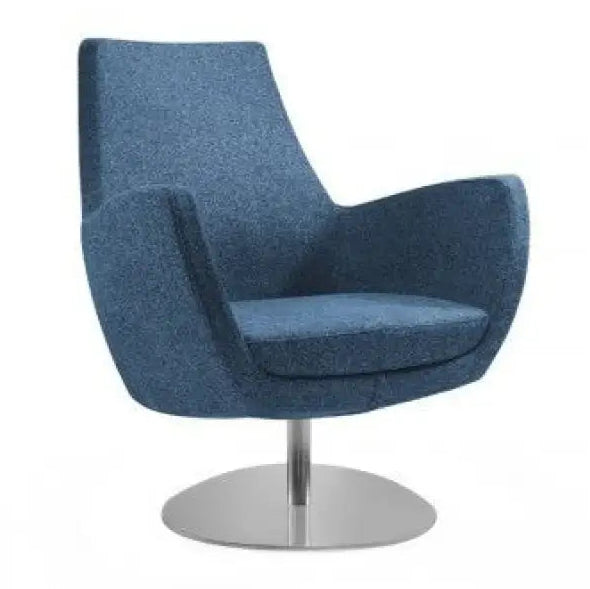 Paris Discus Office Chair