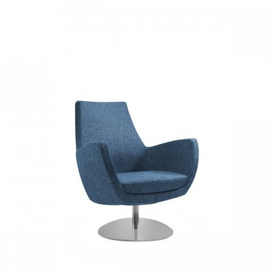 Paris Discus - Office Chairs - CS