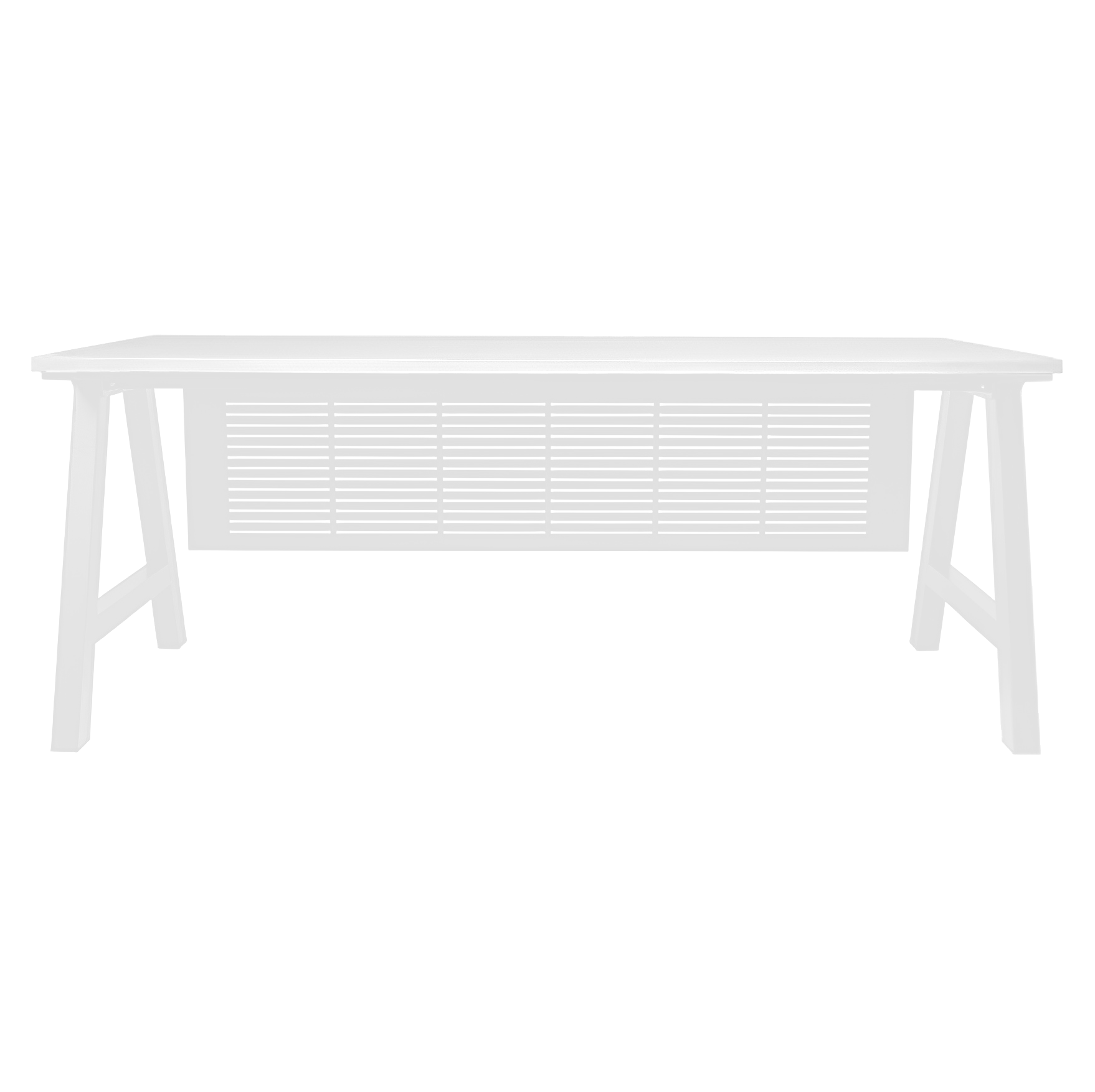 Pitch Office Desk 1200 - Furniture - Mclernons Business Base