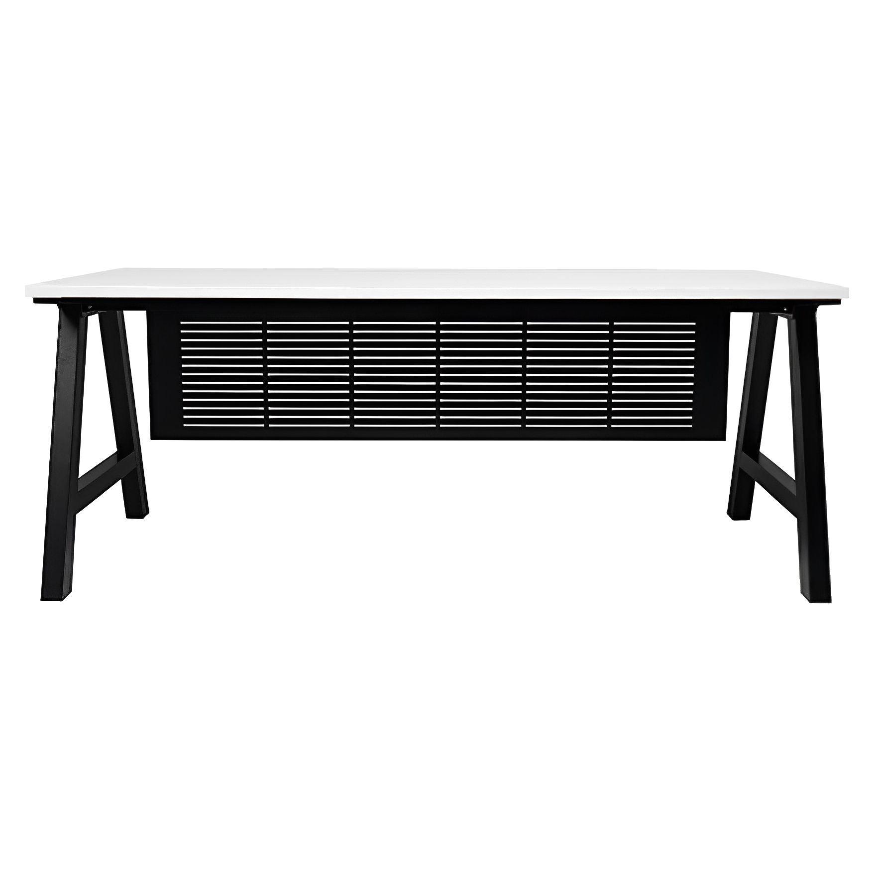 Pitch Office Desk 1200 - Furniture - Mclernons Business Base