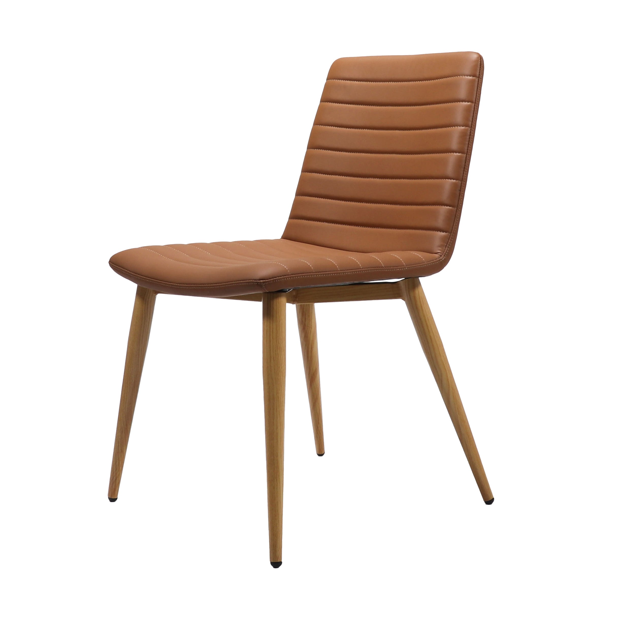 Hollywood Visitor Chair 4 Leg Base