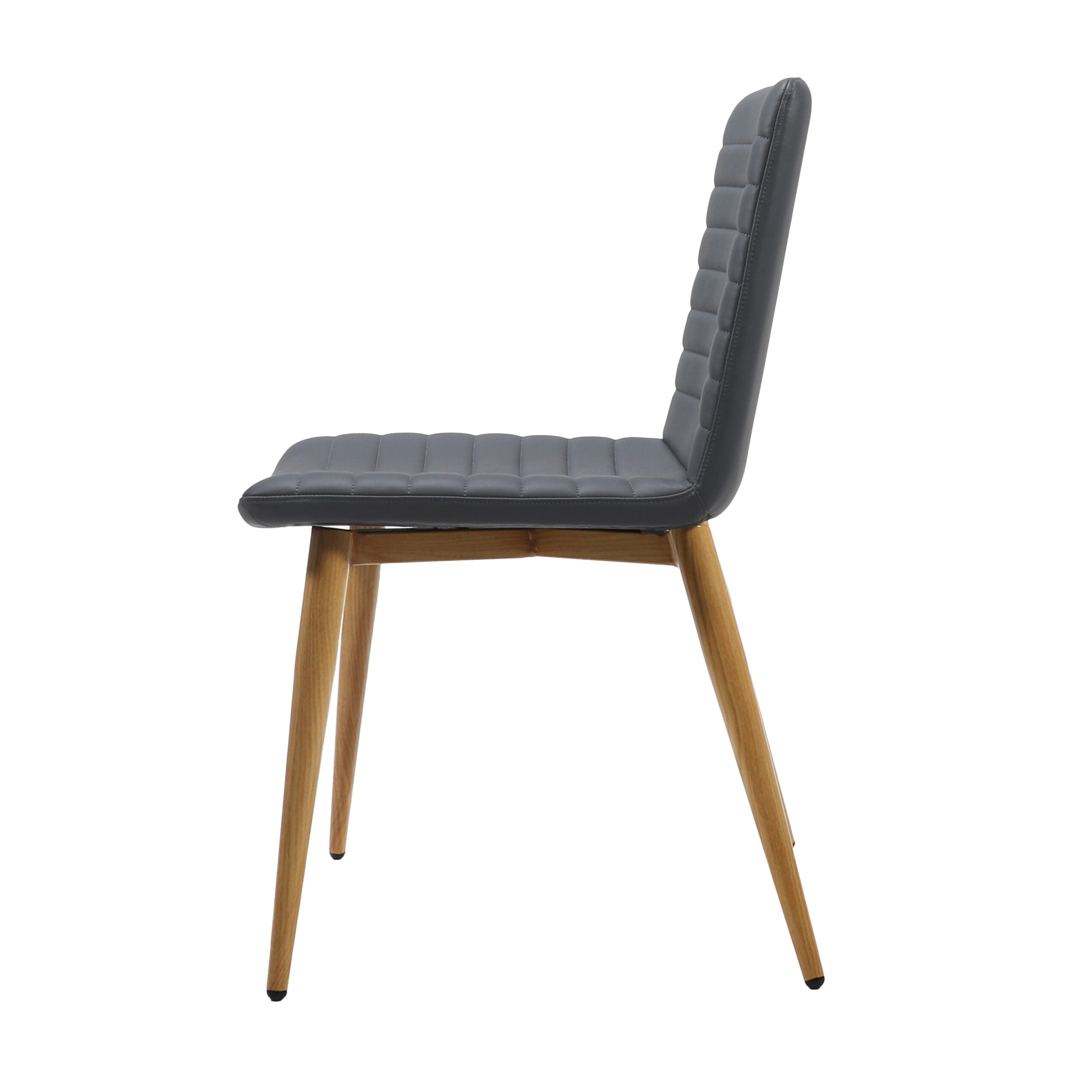 Hollywood Visitor Chair 4 Leg Base