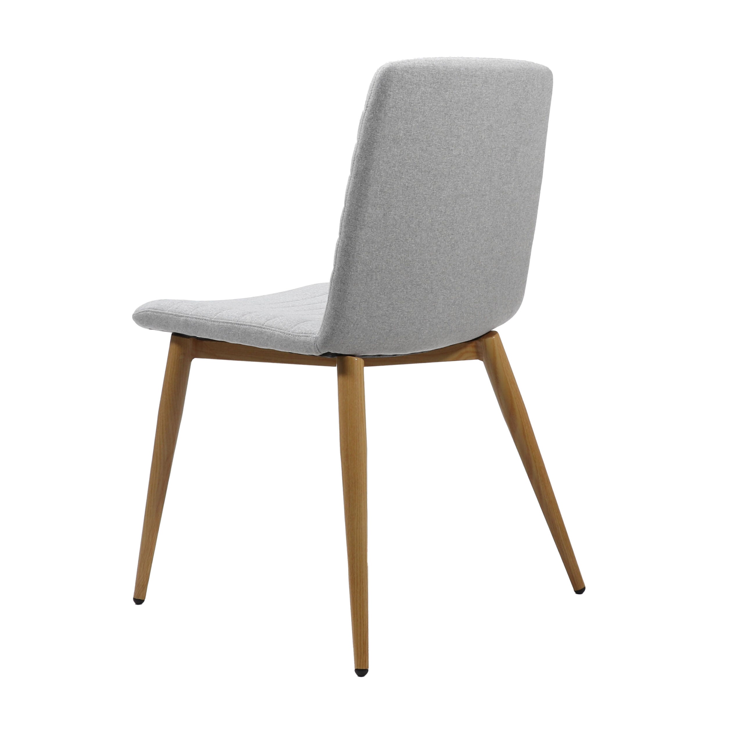 Hollywood Visitor Chair 4 Leg Base