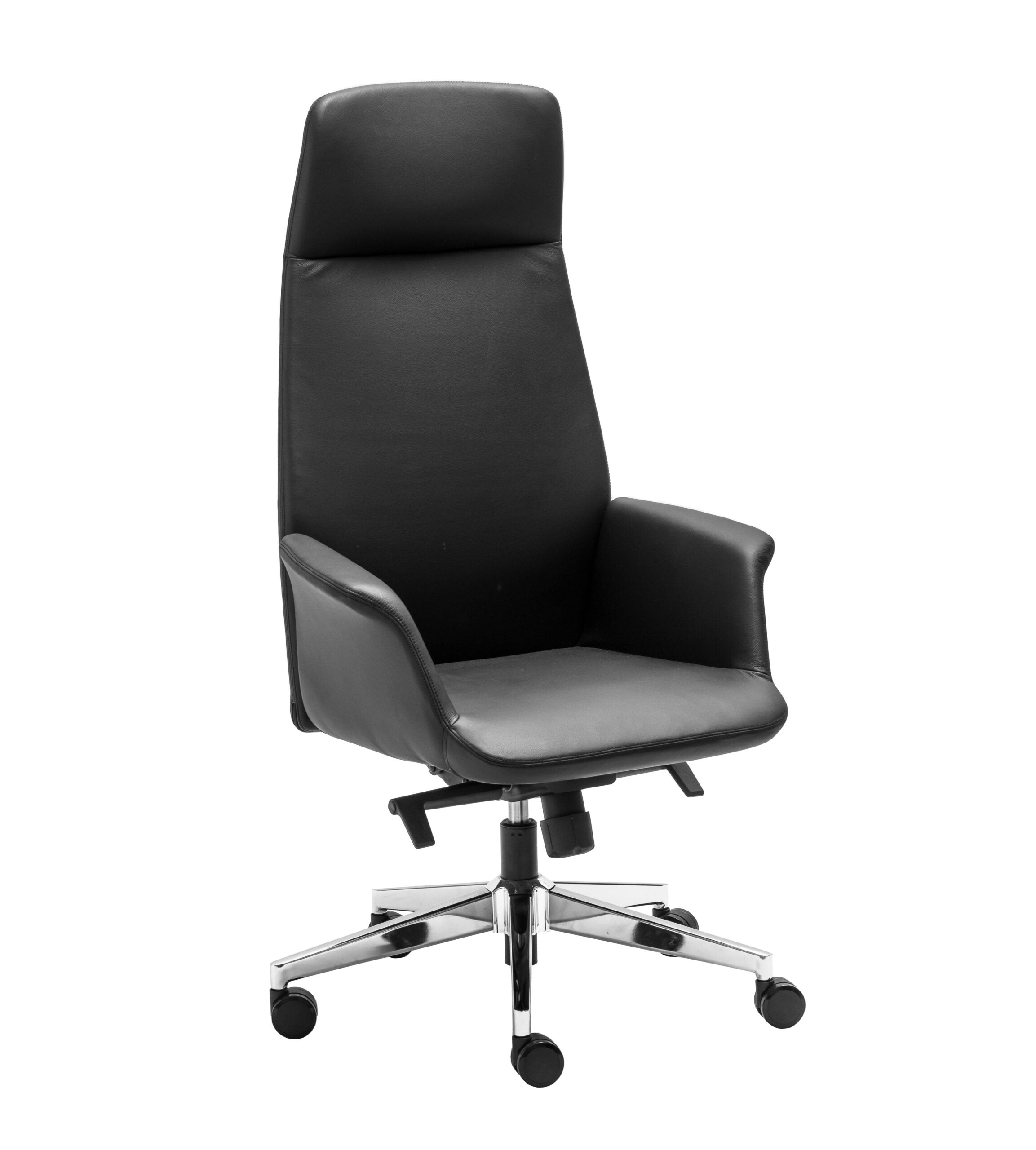 Titan High Back Chair