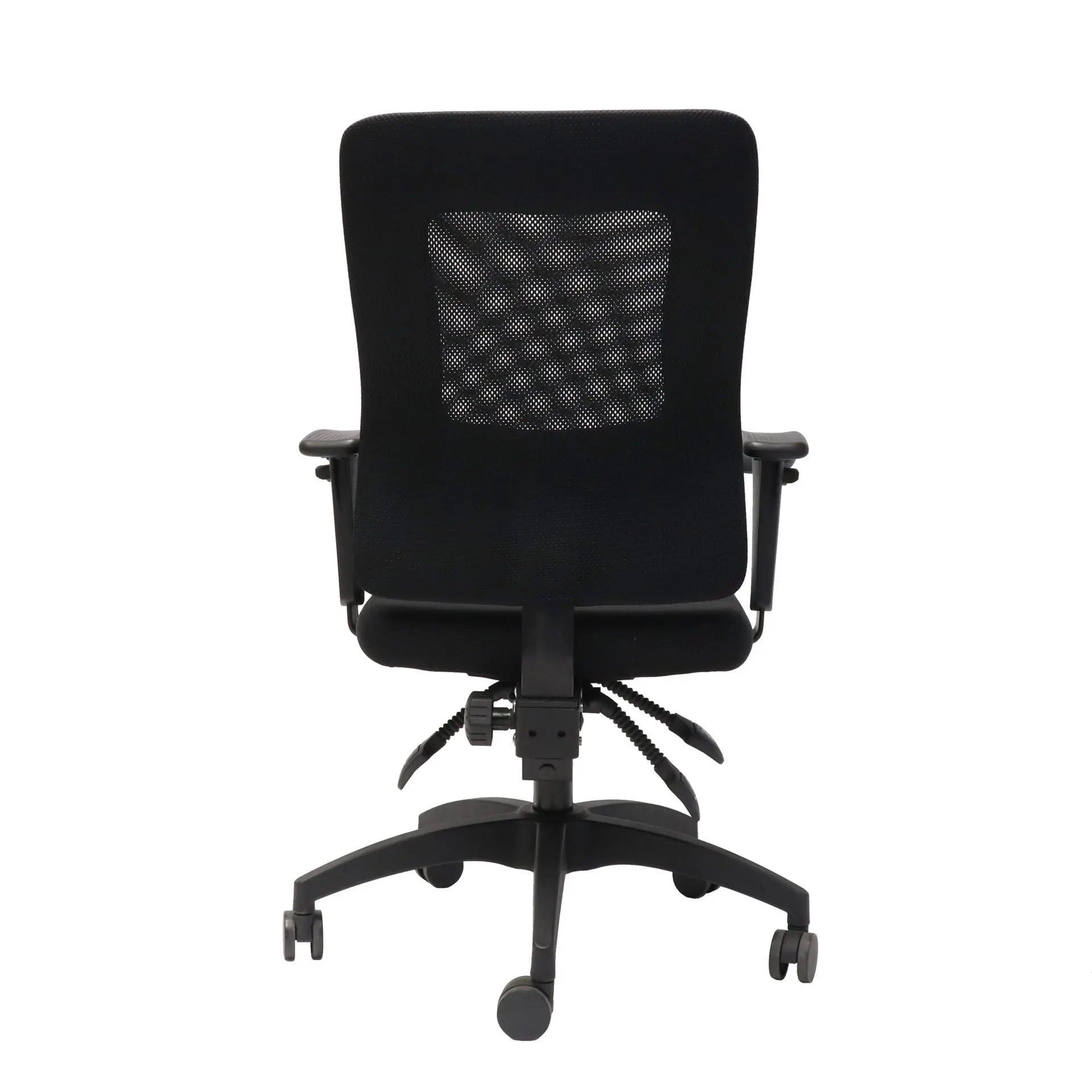 Eros Mid Office Operator Chair