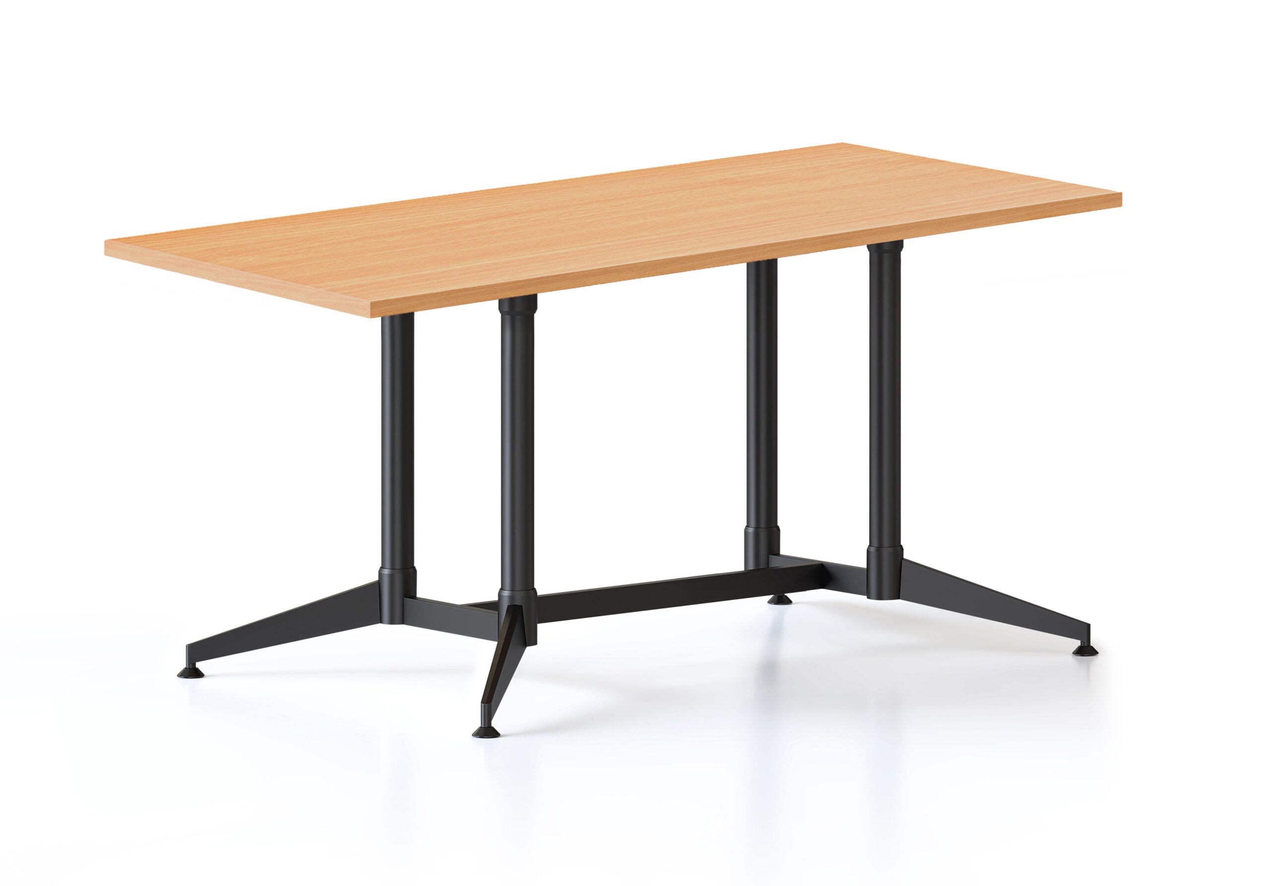 Sharp Meeting Table