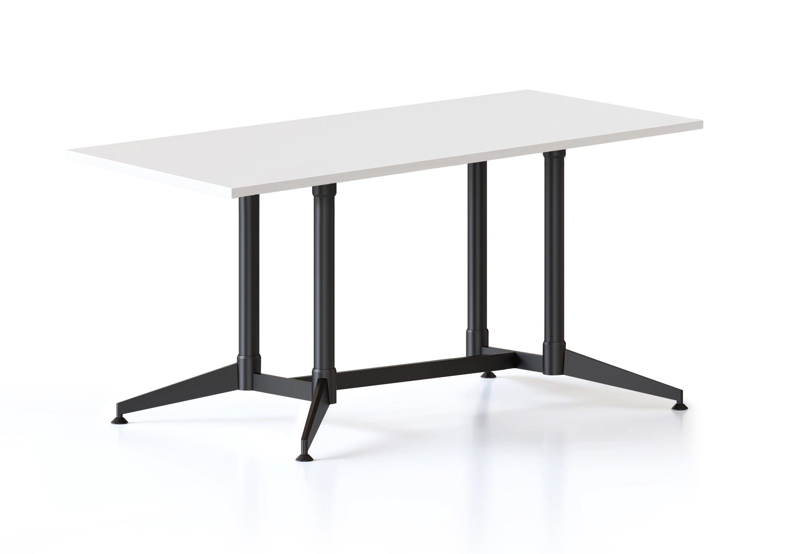 Sharp Meeting Table