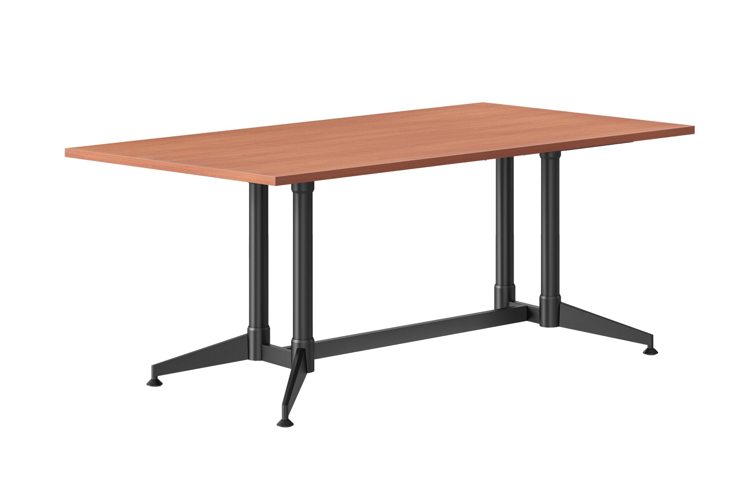 Sharp Meeting Table