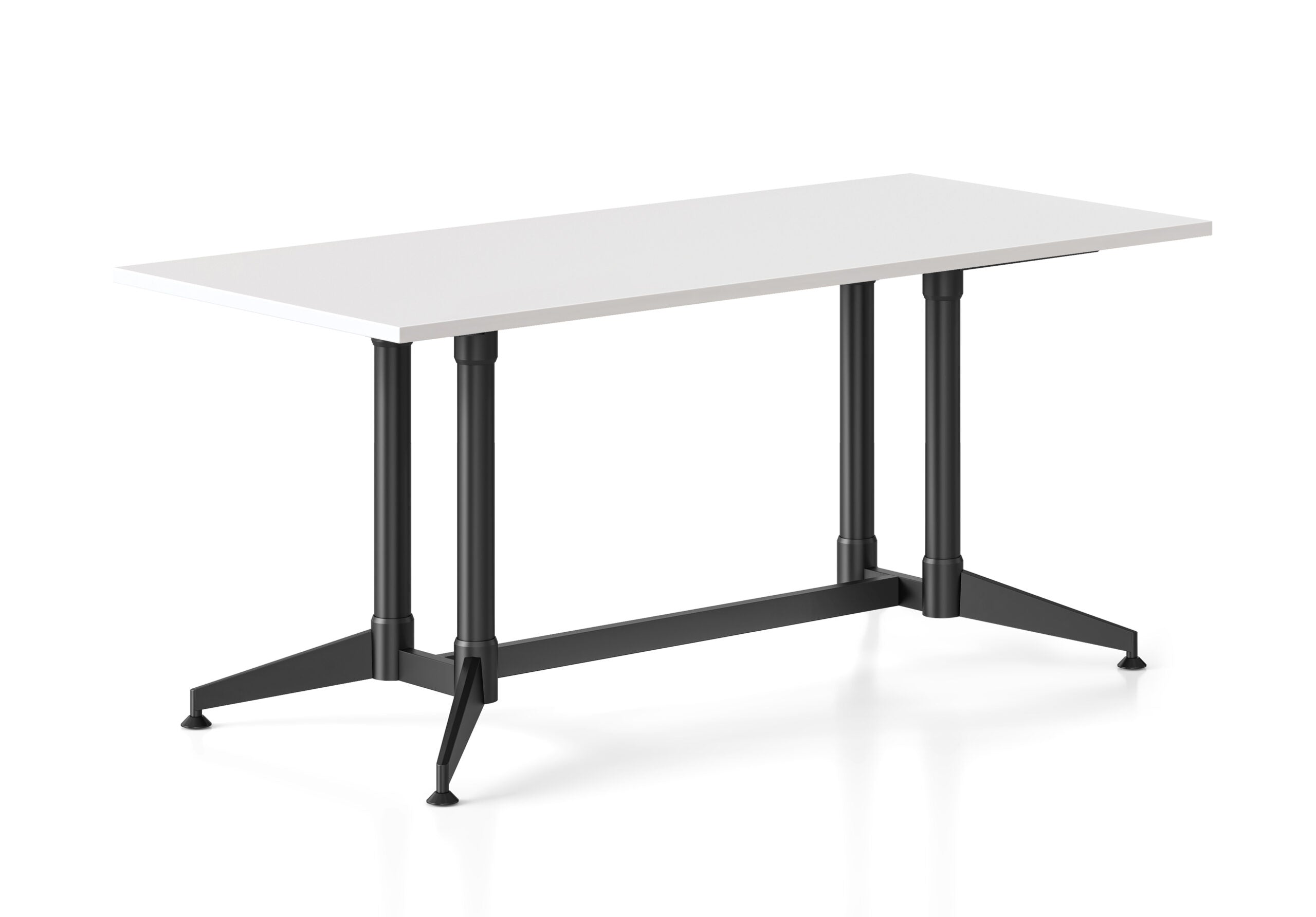 Sharp Meeting Table