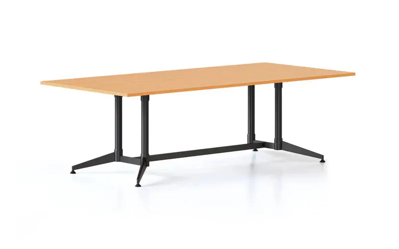 Sharp Boardroom Table