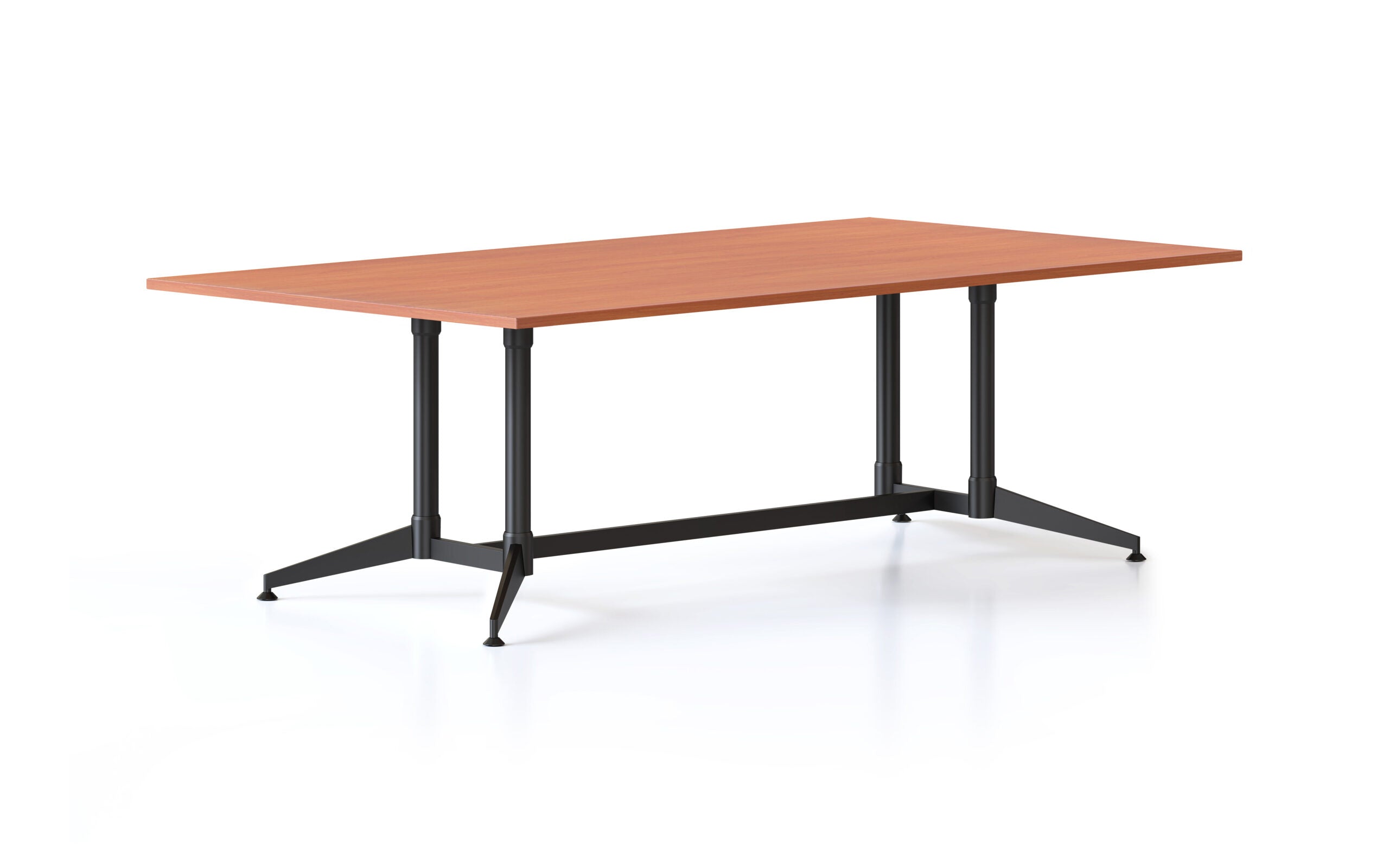 Sharp Meeting Table