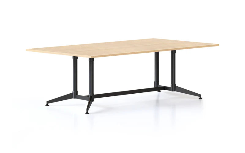 Sharp Boardroom Table