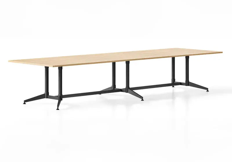 Sharp Boardroom Table