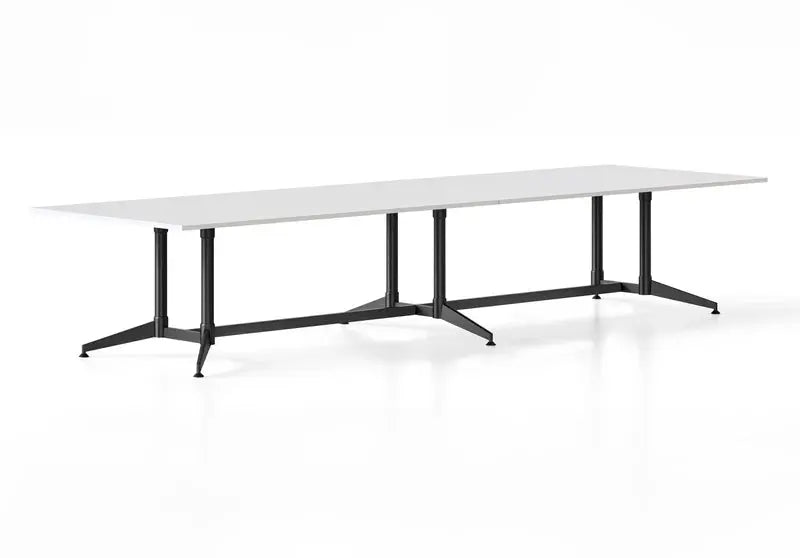 Sharp Boardroom Table