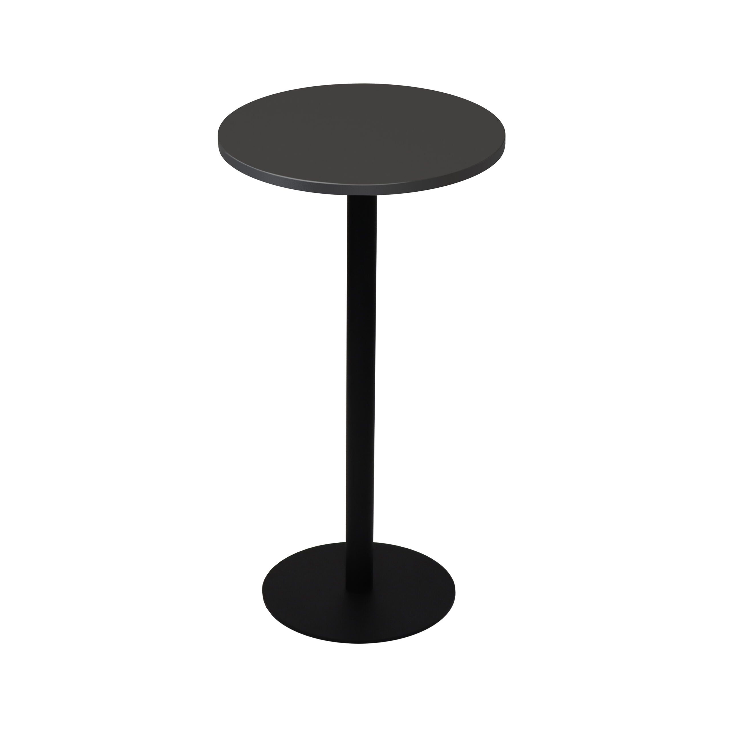 Helix Round Bar Table