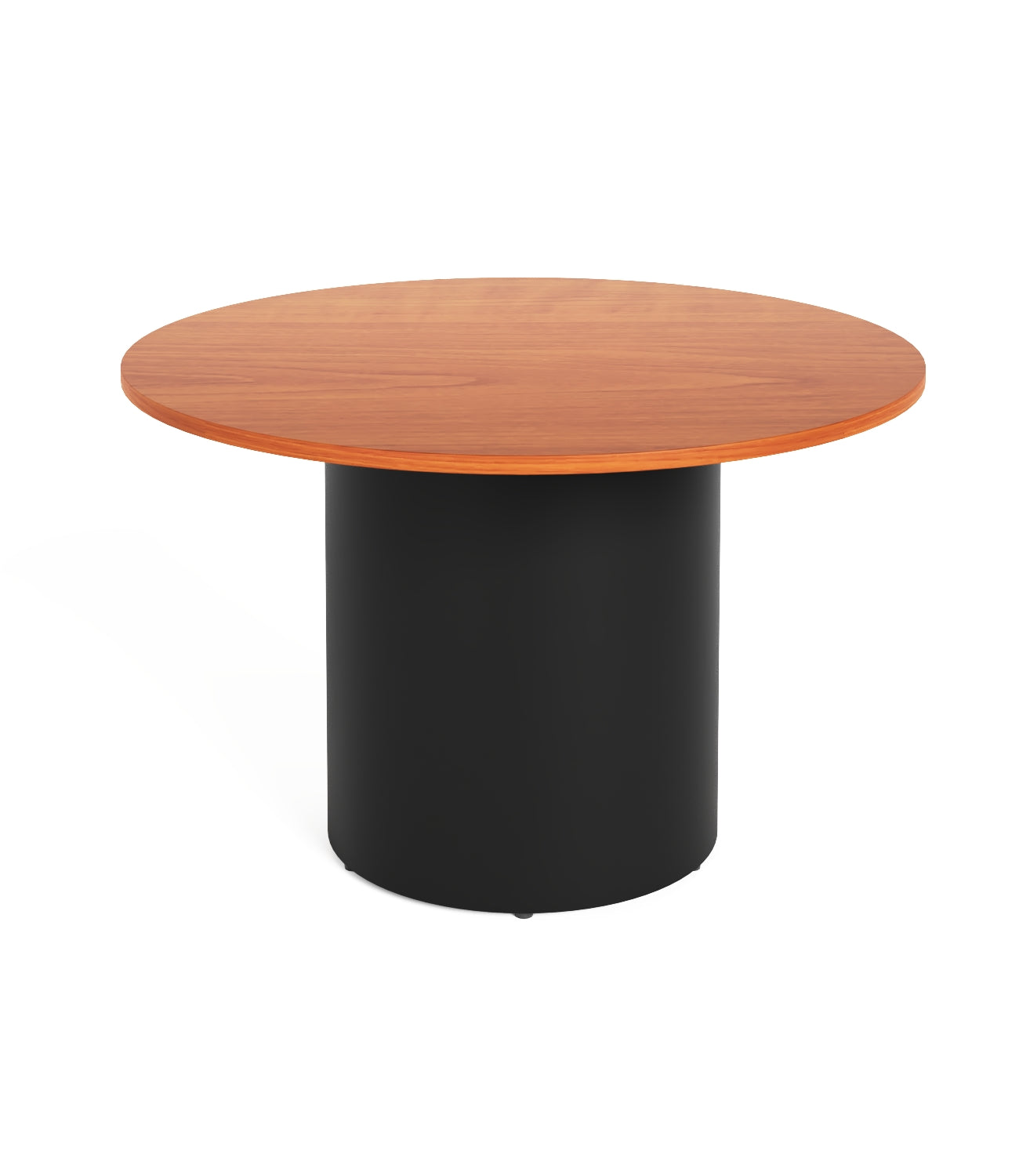 Cylinder Base Table