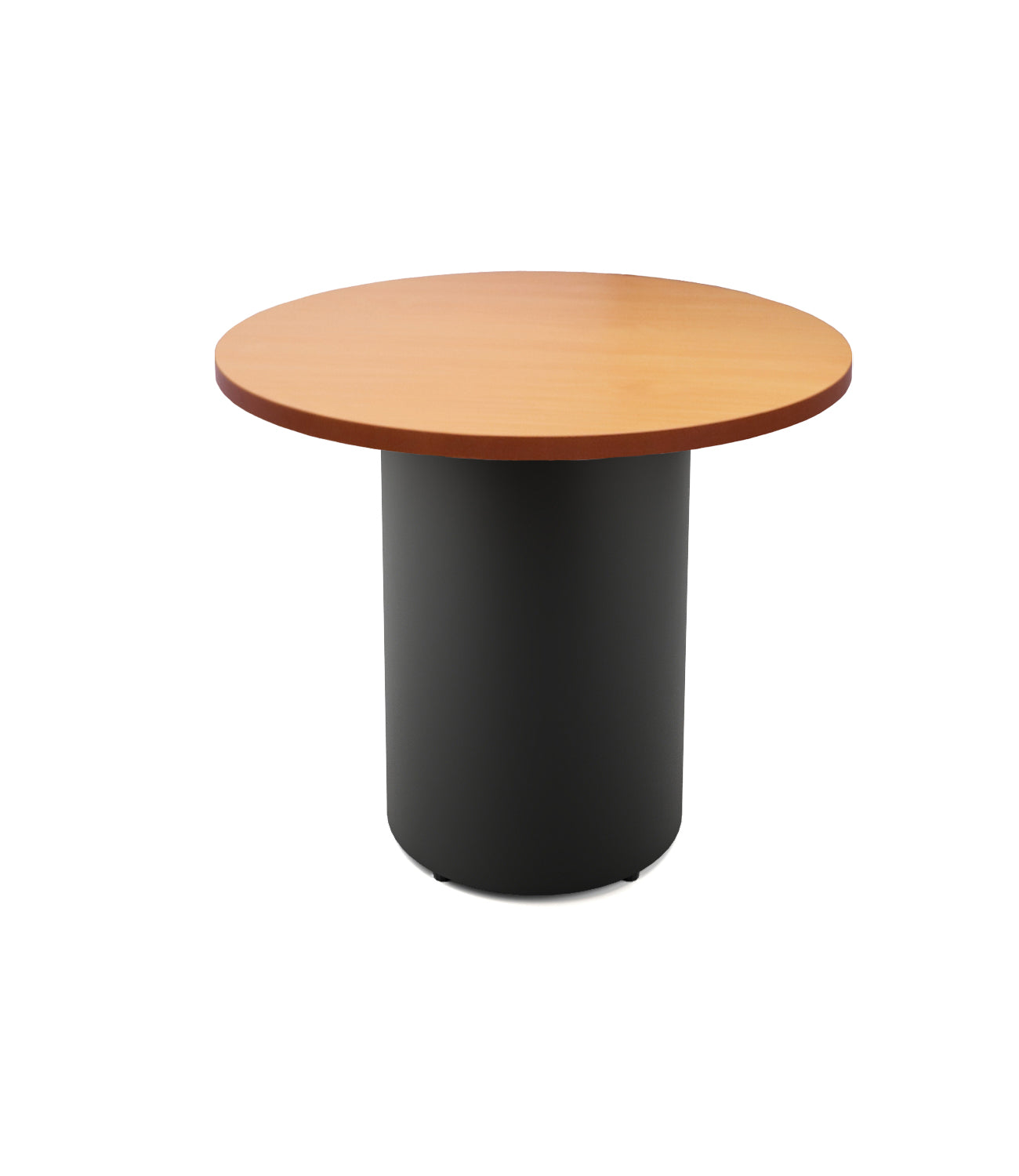 Cylinder Base Table