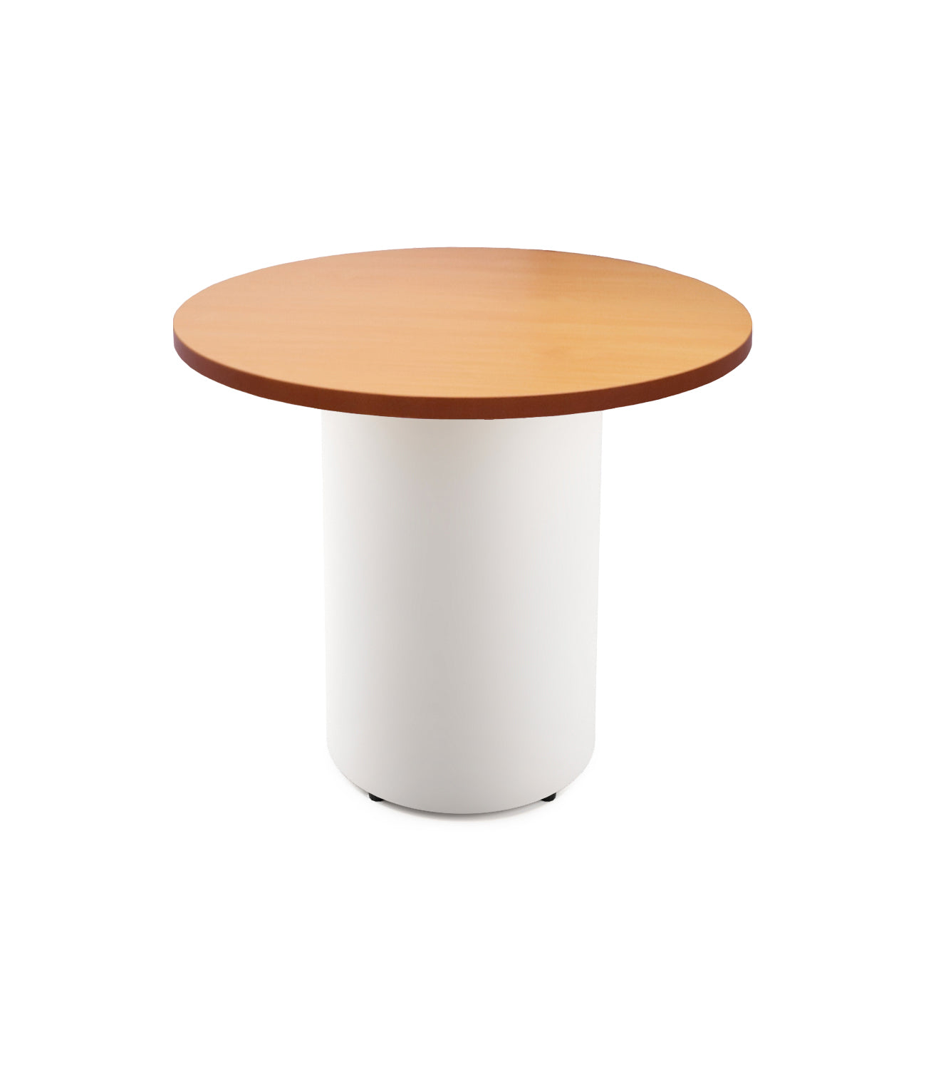 Cylinder Base Table