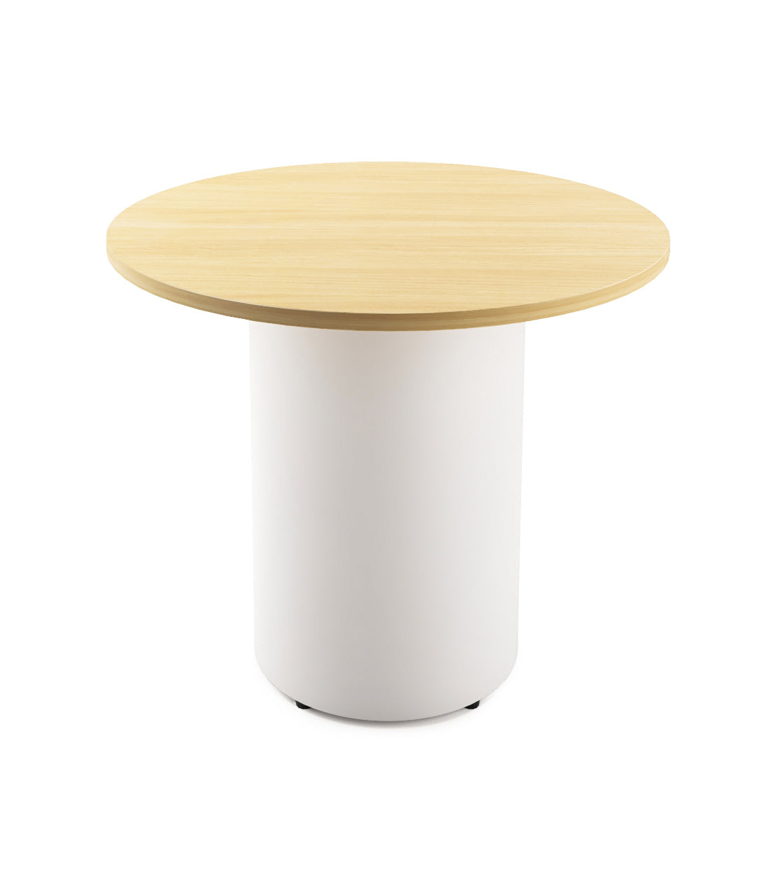 Cylinder Base Table