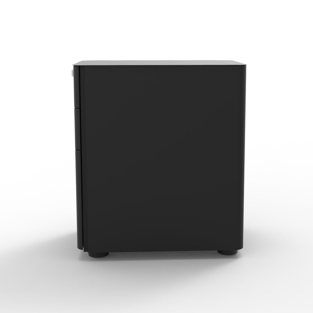 Axis Slimline Mobile Pedestal