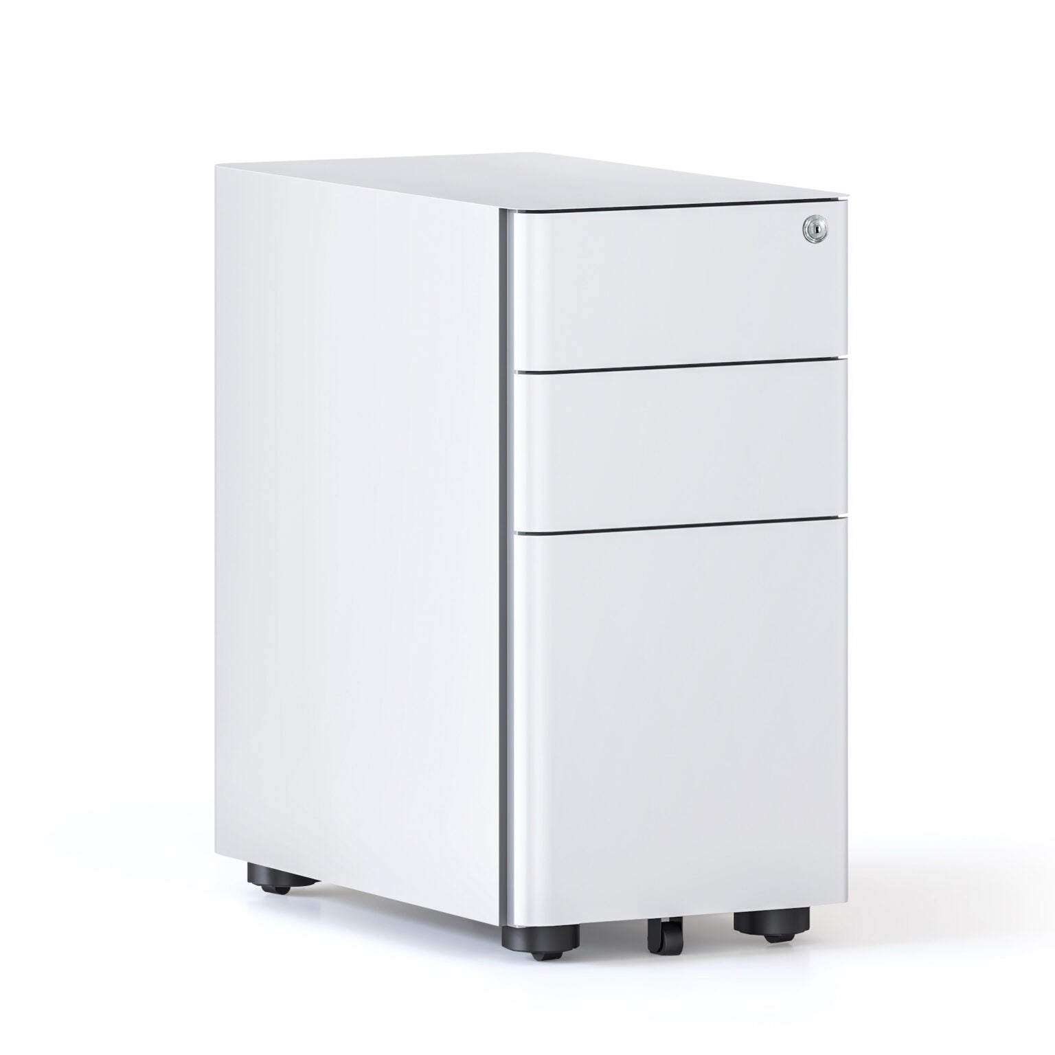 Axis Slimline Mobile Pedestal