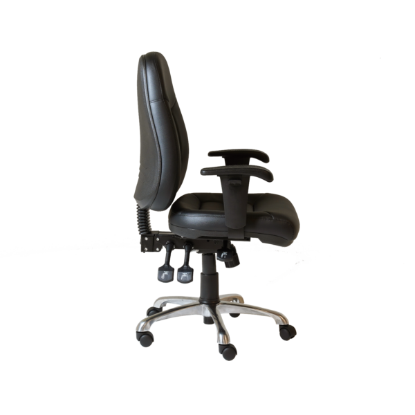 Argus Executive Office Chair 