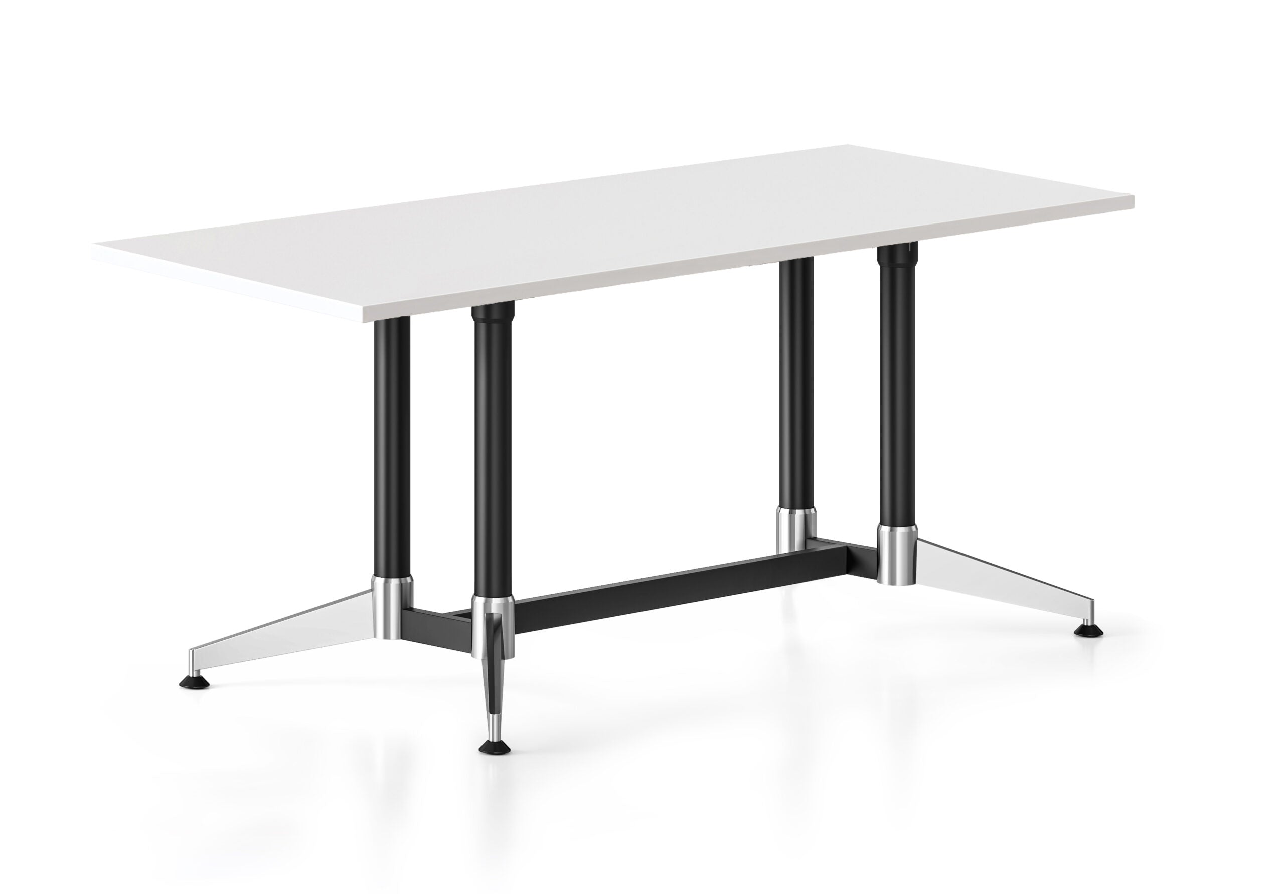 Sharp Meeting Table