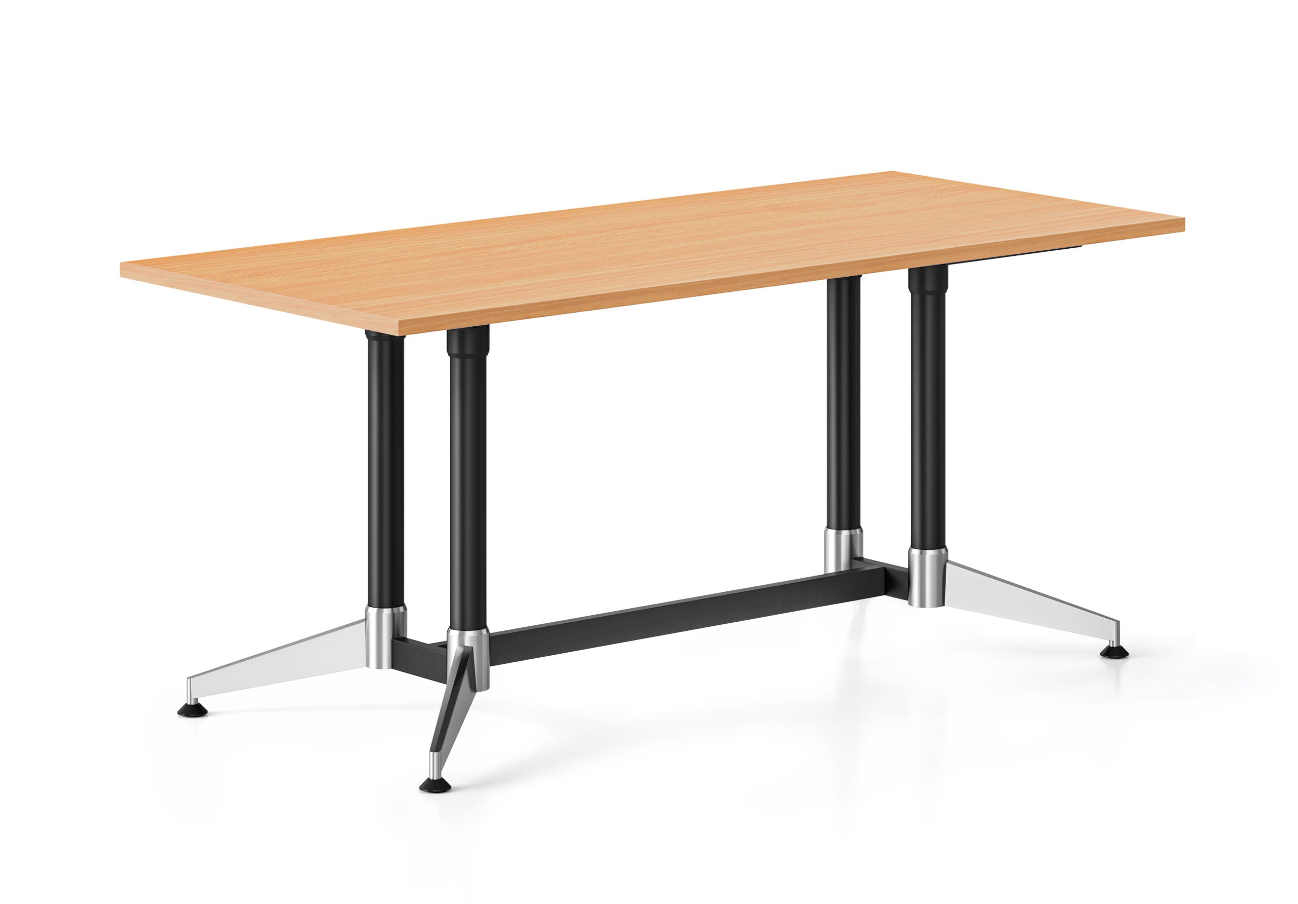Sharp Meeting Table
