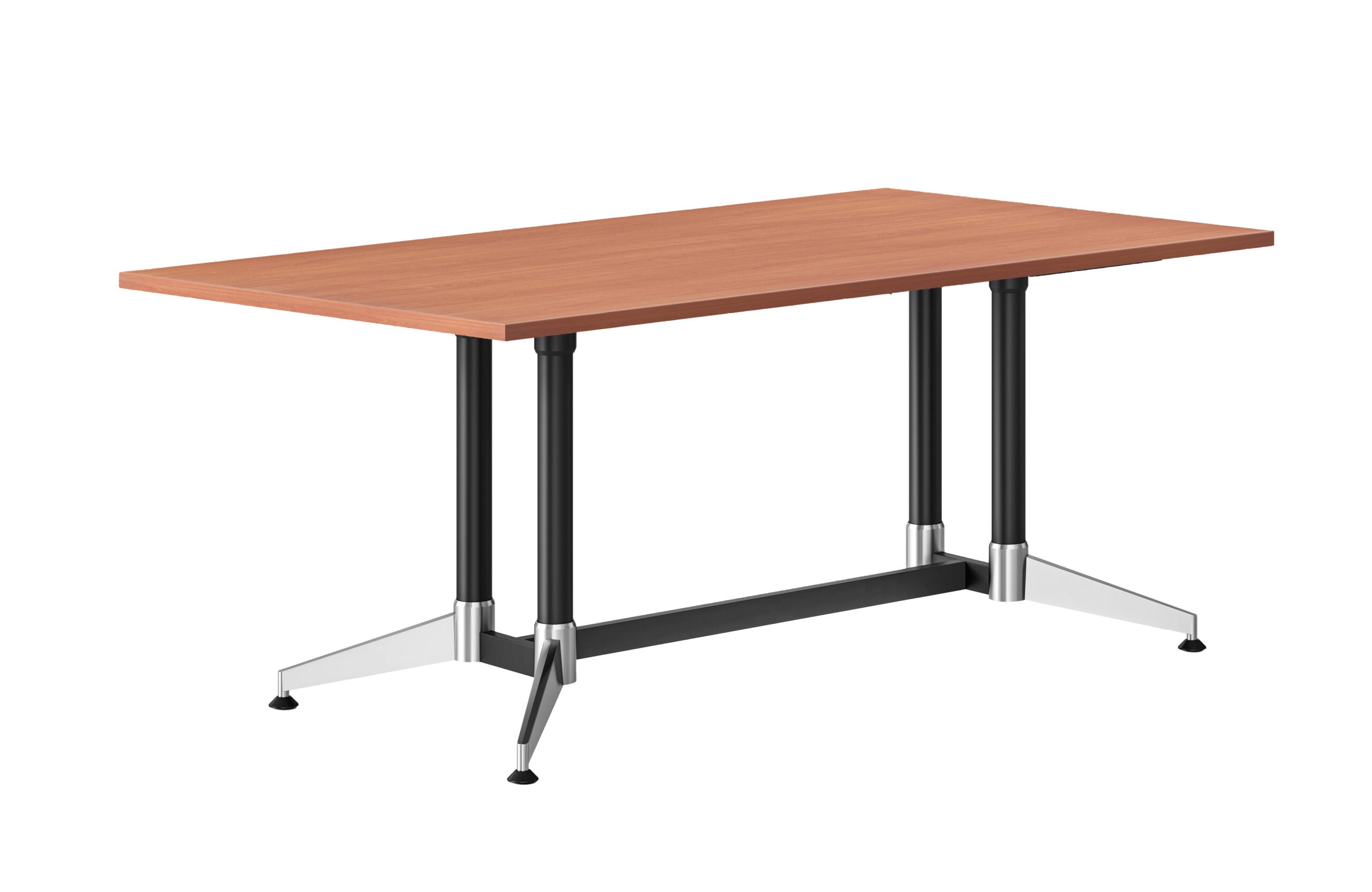 Sharp Meeting Table