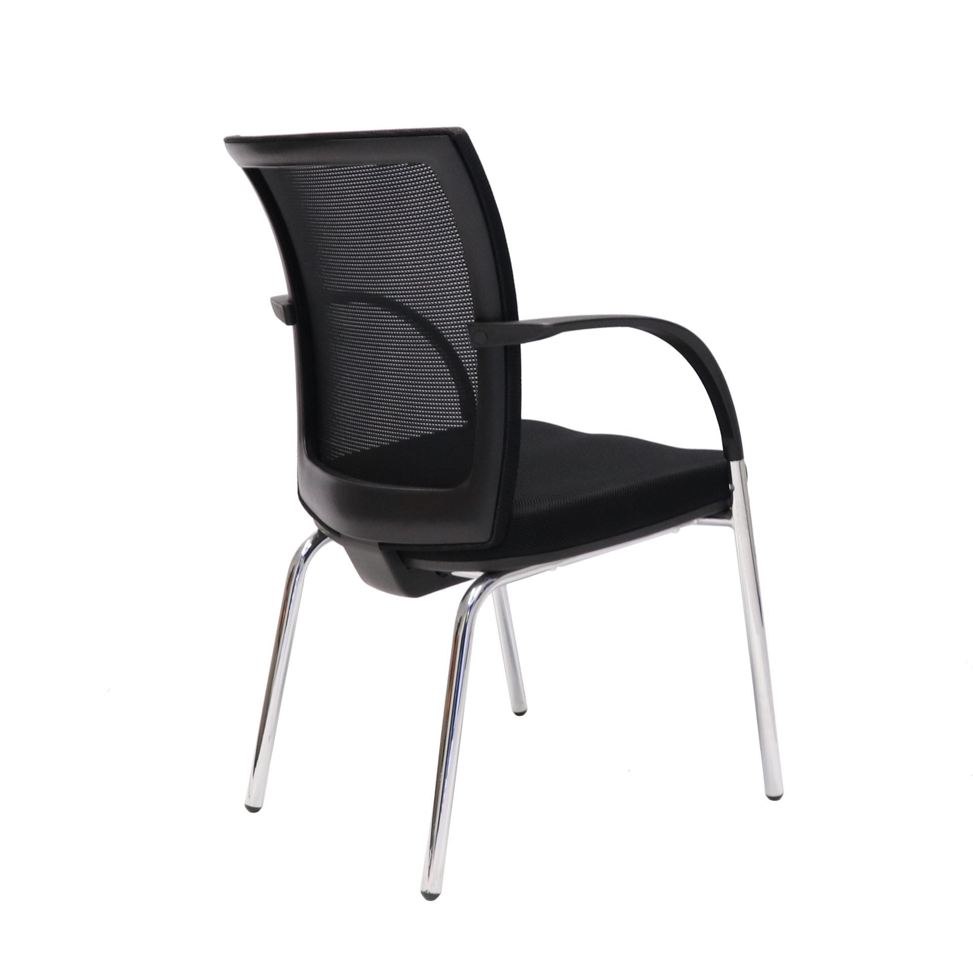 Domino Visitor Chair