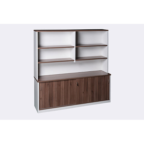 Prodigy 1500W Hutch
