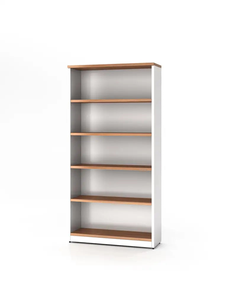 Prodigy 1800H Bookcase