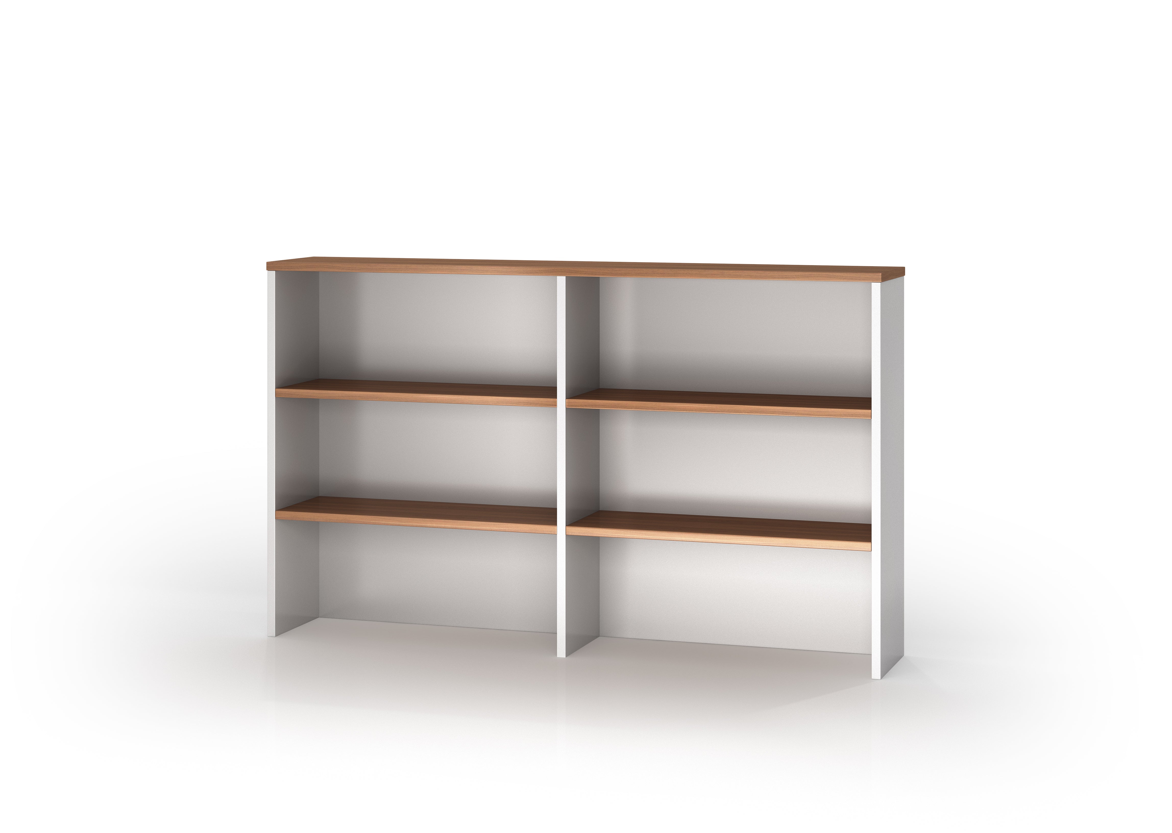 Prodigy 1800W Hutch