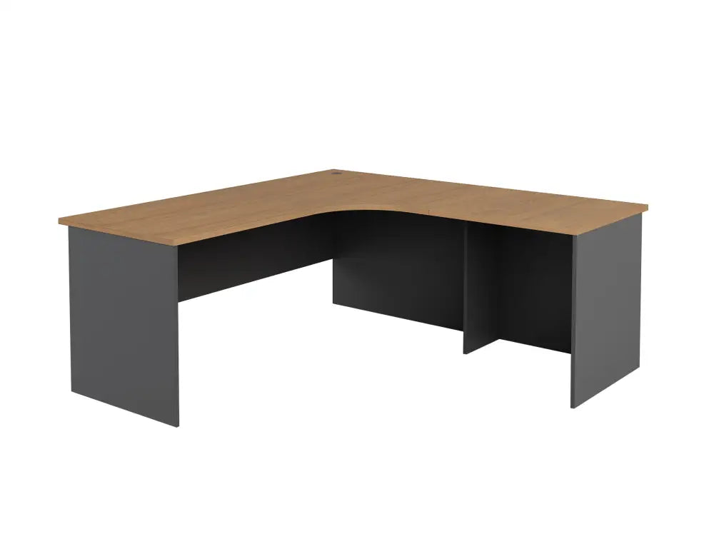 Prodigy Corner Workstation