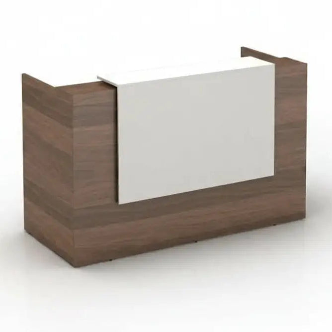 Prodigy Reception Counter - Office Furniture - Mclernons Business Base